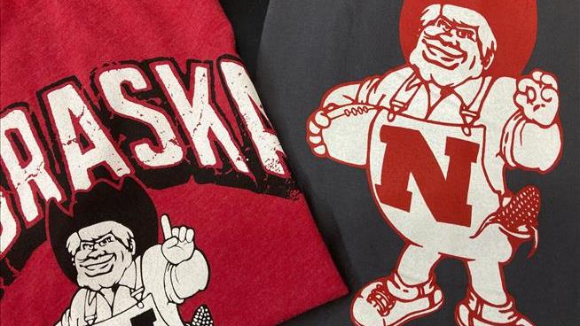 Nebraska's Mascot Loses Potentially Problematic Gesture