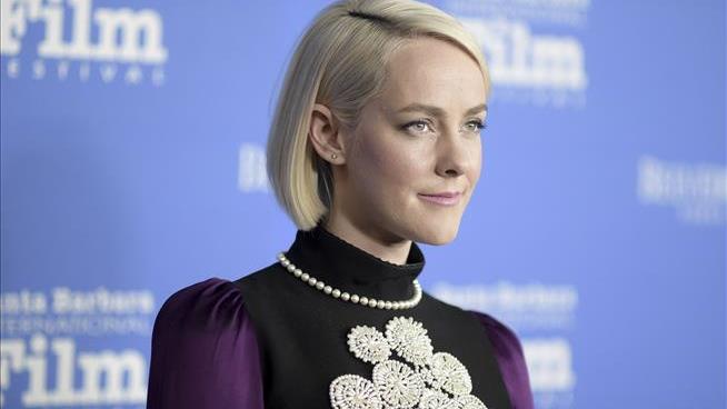 Actor Jena Malone: I Chased Down Animal Abuser