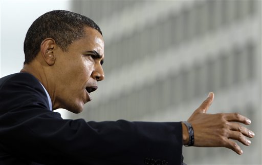 'Bradley Effect' Is Overblown, But Obama Can't Ignore It