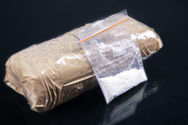 Cops: $28M Cocaine Haul Was 'Just a Portion'