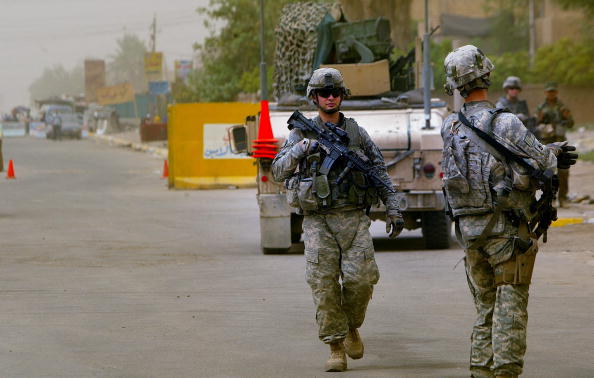 US Kills Mastermind of Baghdad Bombings