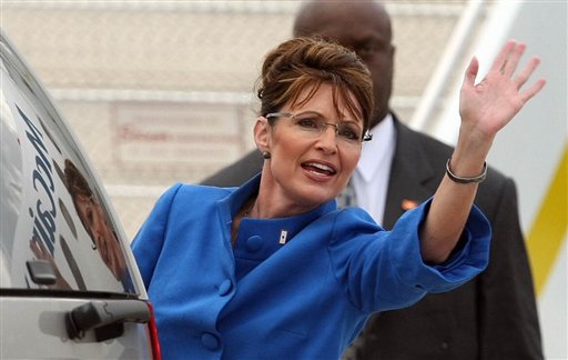 Details of Palin's Union Membership Prove Elusive