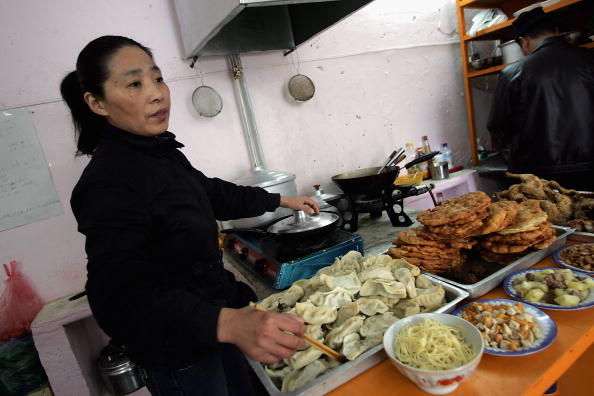 A Taste of China Opens in Baghdad