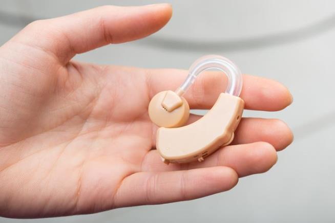It's a Revolution for Hearing Aids