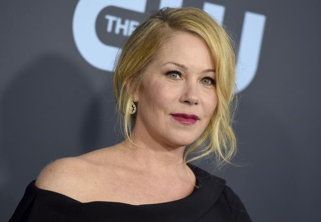 Christina Applegate: People Are About to 'See Me the Way I Am'