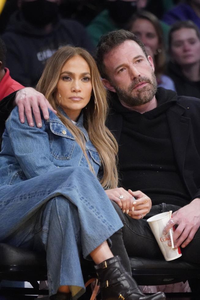 Jennifer Lopez: Breakup With Ben Sent Me on an '18-Year Spiral'