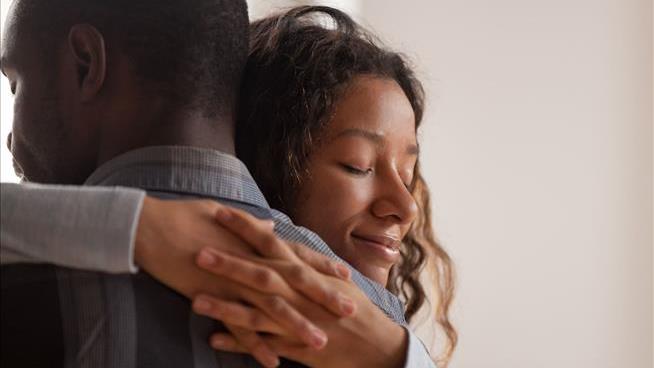 When Relationships Get Rocky, 'Thank You' Really Helps