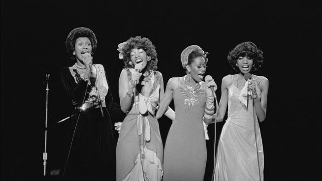 Anita Pointer of the Pointer Sisters Has Died