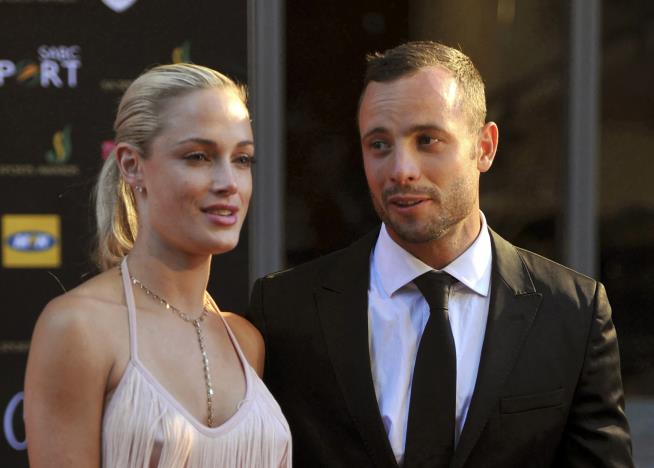 Oscar Pistorius Could Be Paroled Within Weeks
