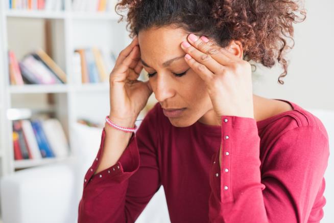 FDA Has Hopeful News for Migraine Sufferers