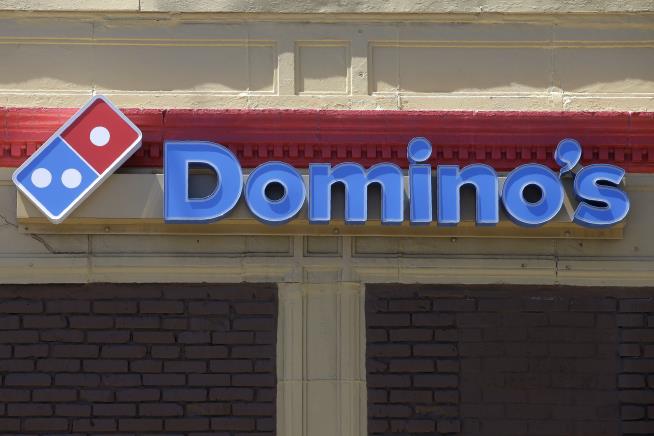 Domino's Receipt Leads to 12-Year-Old's Arrest on Murder Charges