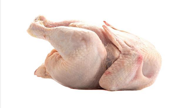 We Mostly Produce 8-Pound Chickens. That Could Be an Issue