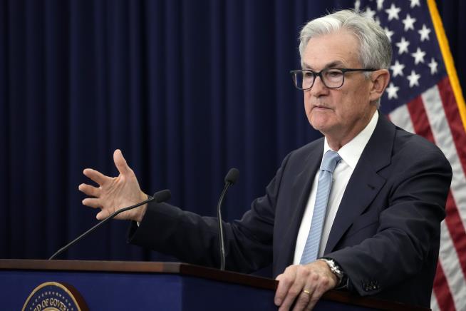 Fed Chief Powell Duped by Russian Pranksters