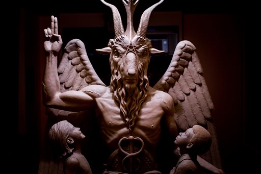 Judge Gives OK for 'After School Satan Club' to Meet