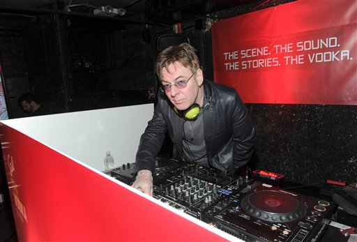 Smiths Bassist Andy Rourke Dead at 59