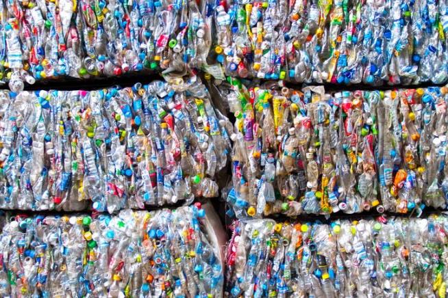 Researchers Find Unhappy Surprise in Plastic Recycling