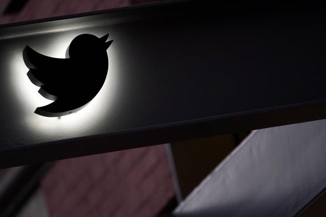 Twitter Loses Another Head of Trust and Safety