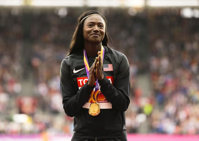 Cause of US Olympian's Mysterious Death Revealed