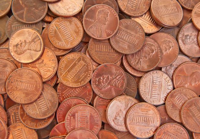 Boss Who Dumped Pennies on Worker's Driveway Must Pay