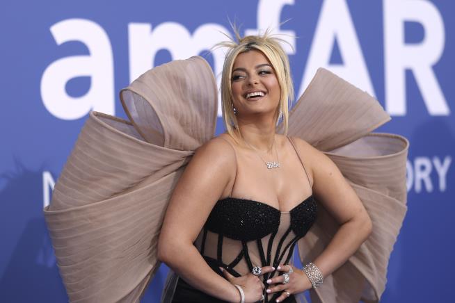 Concertgoer Who Allegedly Threw Phone at Bebe Rexha Arrested