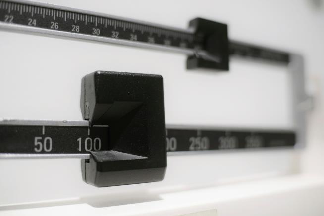 Injectable Weight-Loss Drug May Soon Come in Pill Form