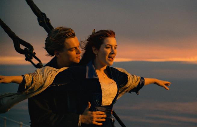 Titanic's Arrival on Netflix Is a Coincidence, Insiders Say