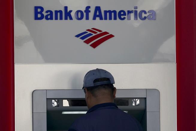 Bank of America to Pay $100M+ Over Fake Accounts, Junk Fees