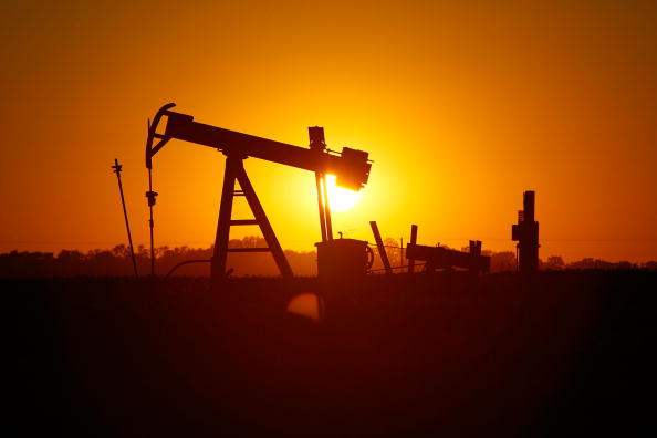 PR Blitz Aside, Big Oil Drilled Consumers for Stockholders