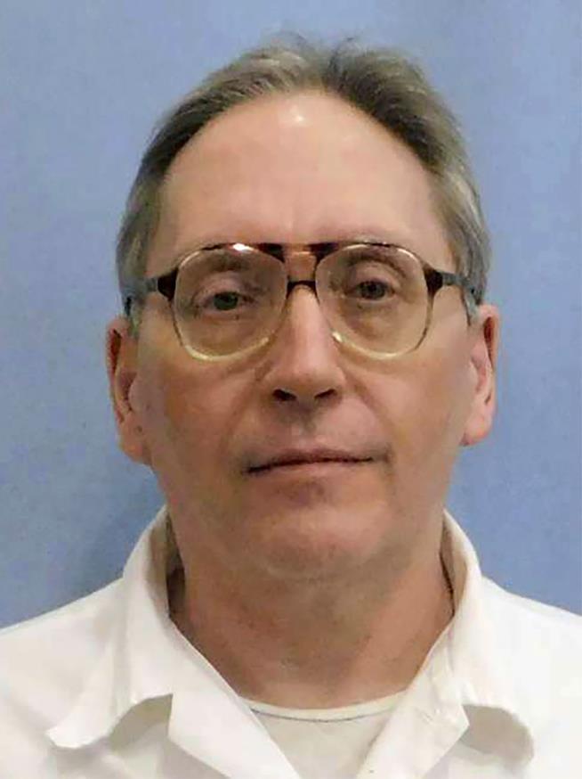 Alabama, Oklahoma Carry Out Executions