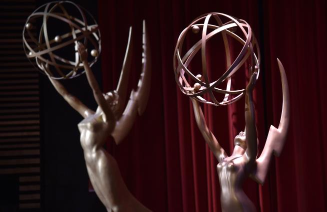 Emmy Awards Delayed Indefinitely