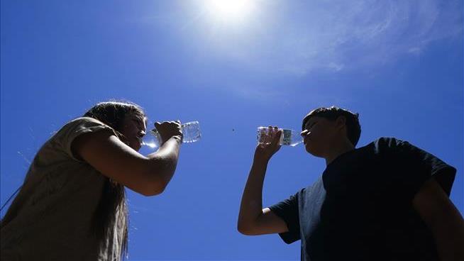 Extreme Heat Costs Us in More Ways Than One