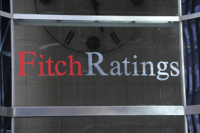 Fitch Downgrades US Credit Rating