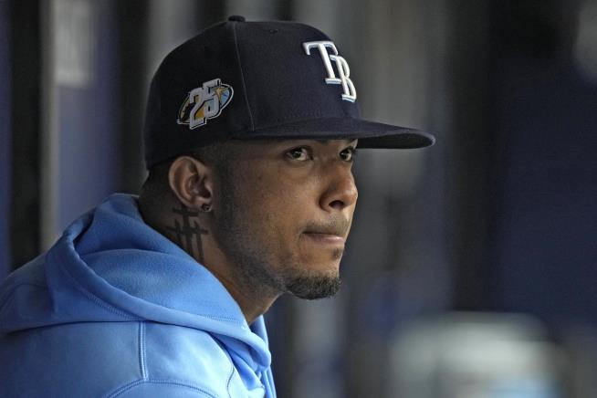 MLB Star Sidelined Amid Social Media Rumors