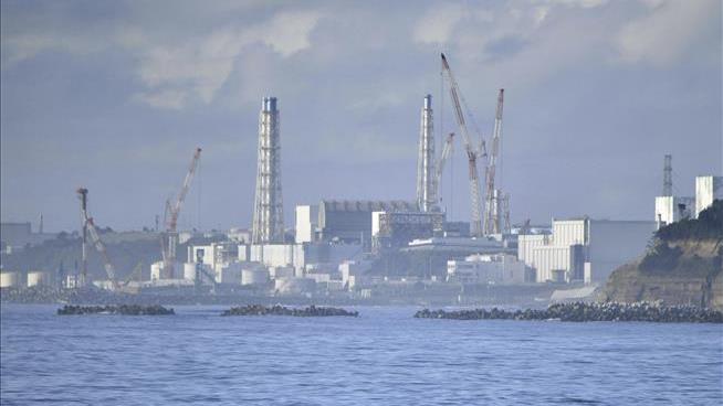 Contentious Release of Treated Fukushima Water to Begin