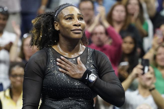 Serena Williams, Husband Welcome Second Daughter