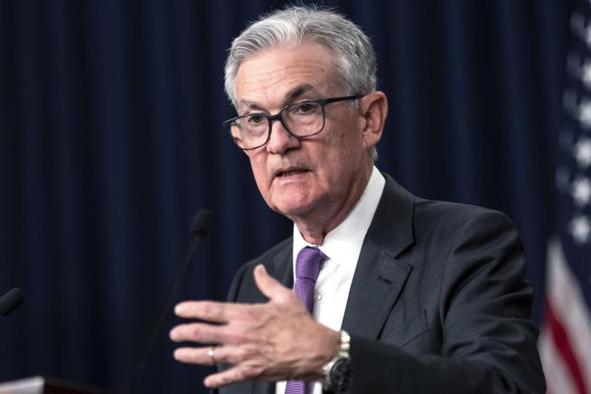 Fed Chief: 'We Are Prepared to Raise Rates Further'
