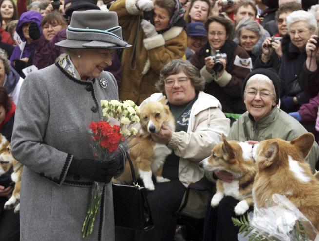 Queen Elizabeth's Favorites Mark Anniversary of Her Death