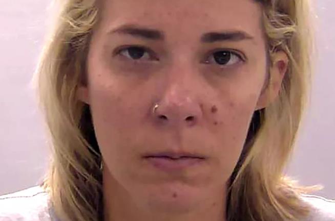 Virginia Woman Accused of Sexually Abusing Teen Twins