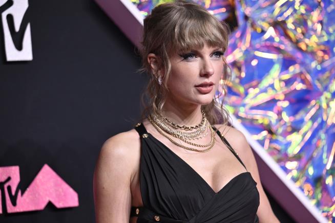 Young Would-Be Voters Answer Taylor Swift's Plea