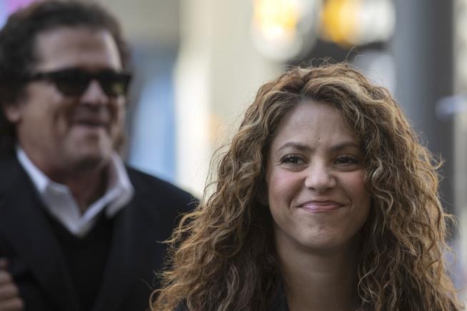 Shakira's Tax Trouble Is Getting Deeper