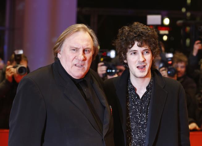 Depardieu on Rape, Sexual Assault Claims: It 'Gets to Me'