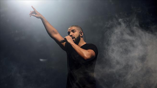 Drake's Plans for the Next Year Might Disappoint Fans