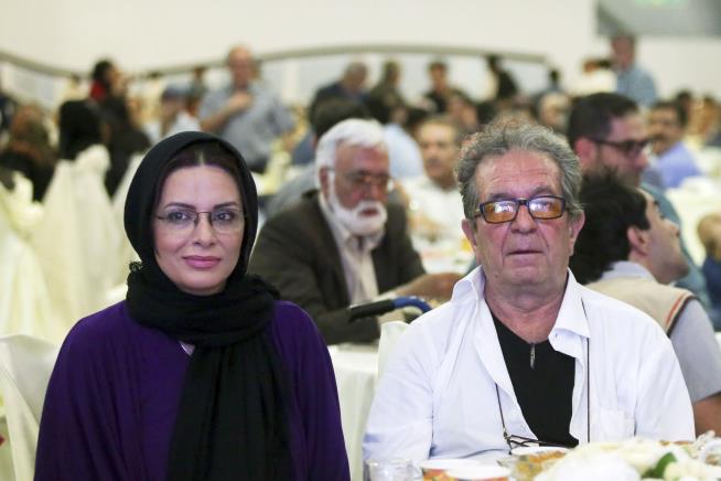 Renowned Iranian Filmmaker Is Stabbed to Death