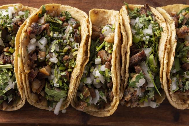 Final Holdout in 'Taco Tuesday' Battle Gives In