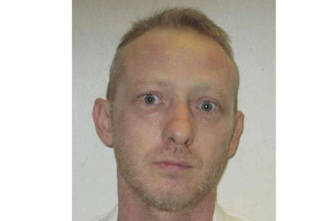 Alabama Executes Man Who Was 18 During Deadly Robbery