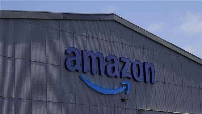 Amazon Stays Tough as Nails on Return to Office Mandate