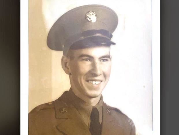 American WWII Gunner Is Finally Coming Home