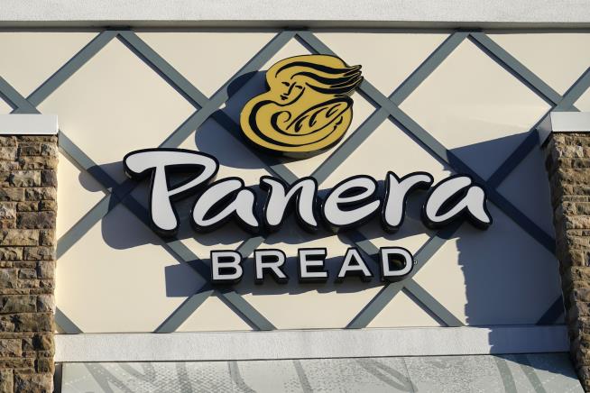 Suit Blames Panera's Charged Lemonade for Another Death