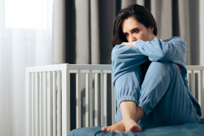 A Third of Postpartum Women Suffer Long-Term Health Issues