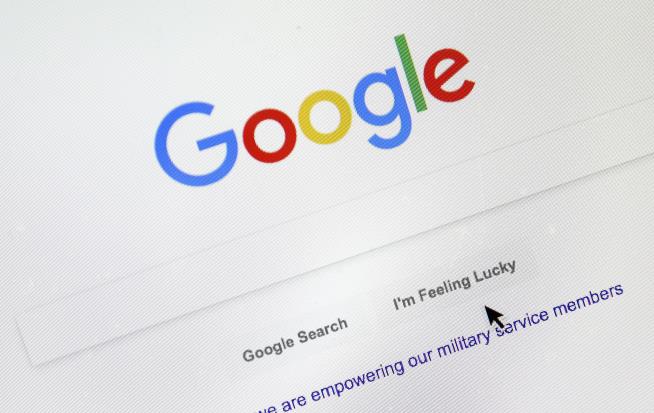 These Are the Most Popular Google Searches of 2023